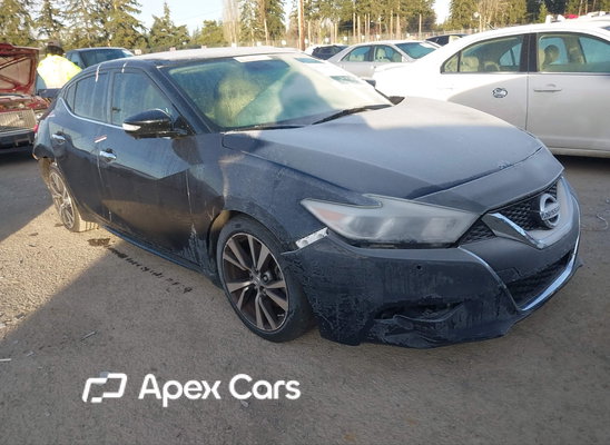 Nissan Maxima 2017 - Image 1 of 16