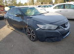 Nissan Maxima 2017