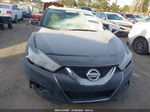Nissan Maxima 2017