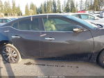Nissan Maxima 2017