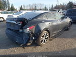 Nissan Maxima 2017