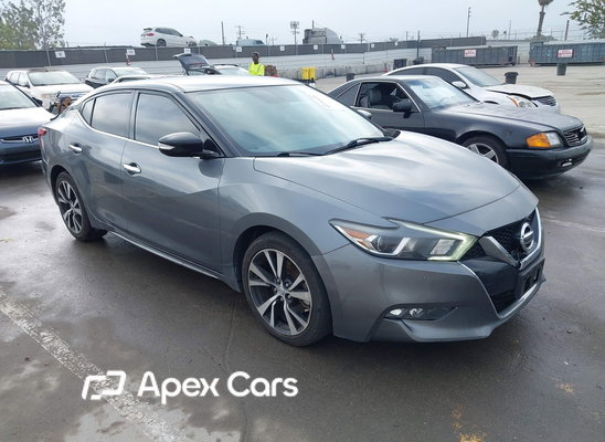 Nissan Maxima 2018 - Image 1 of 16