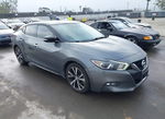 Nissan Maxima 2018