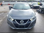 Nissan Maxima 2018