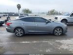 Nissan Maxima 2018