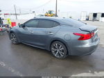 Nissan Maxima 2018