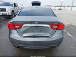 Nissan Maxima 2018