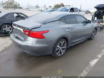 Nissan Maxima 2018