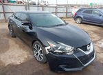 Nissan Maxima 2017