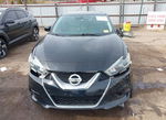 Nissan Maxima 2017