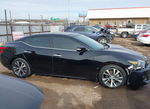 Nissan Maxima 2017
