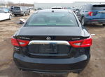 Nissan Maxima 2017