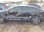 Nissan Maxima 2017