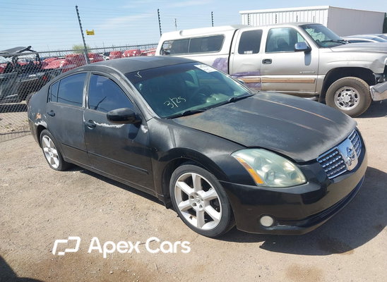 Nissan Maxima 2004 - Image 1 of 13