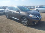 Nissan Murano 2017