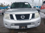 Nissan Pathfinder 2012