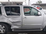 Nissan Pathfinder 2012