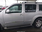 Nissan Pathfinder 2012