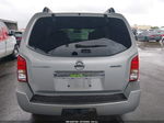 Nissan Pathfinder 2012