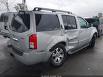 Nissan Pathfinder 2012