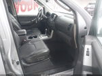 Nissan Pathfinder 2012