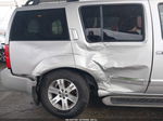 Nissan Pathfinder 2012