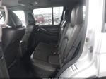 Nissan Pathfinder 2012