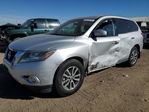 Nissan Pathfinder 2014