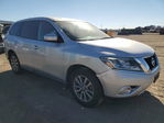 Nissan Pathfinder 2014