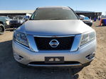 Nissan Pathfinder 2014