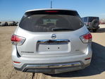 Nissan Pathfinder 2014