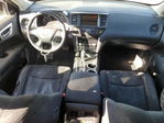 Nissan Pathfinder 2014