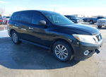 Nissan Pathfinder 2013