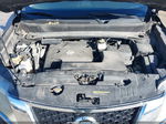 Nissan Pathfinder 2013