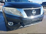 Nissan Pathfinder 2013