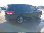 Nissan Pathfinder 2013