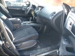 Nissan Pathfinder 2013
