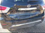 Nissan Pathfinder 2013