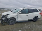 Nissan Pathfinder 2013