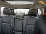 Nissan Pathfinder 2013