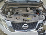Nissan Pathfinder 2013