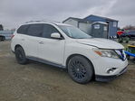 Nissan Pathfinder 2013