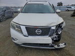Nissan Pathfinder 2013