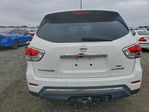Nissan Pathfinder 2013