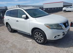 Nissan Pathfinder 2013