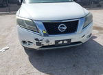 Nissan Pathfinder 2013