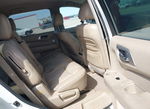 Nissan Pathfinder 2013