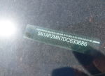 Nissan Pathfinder 2013