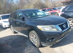 Nissan Pathfinder 2013