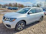 Nissan Pathfinder 2020